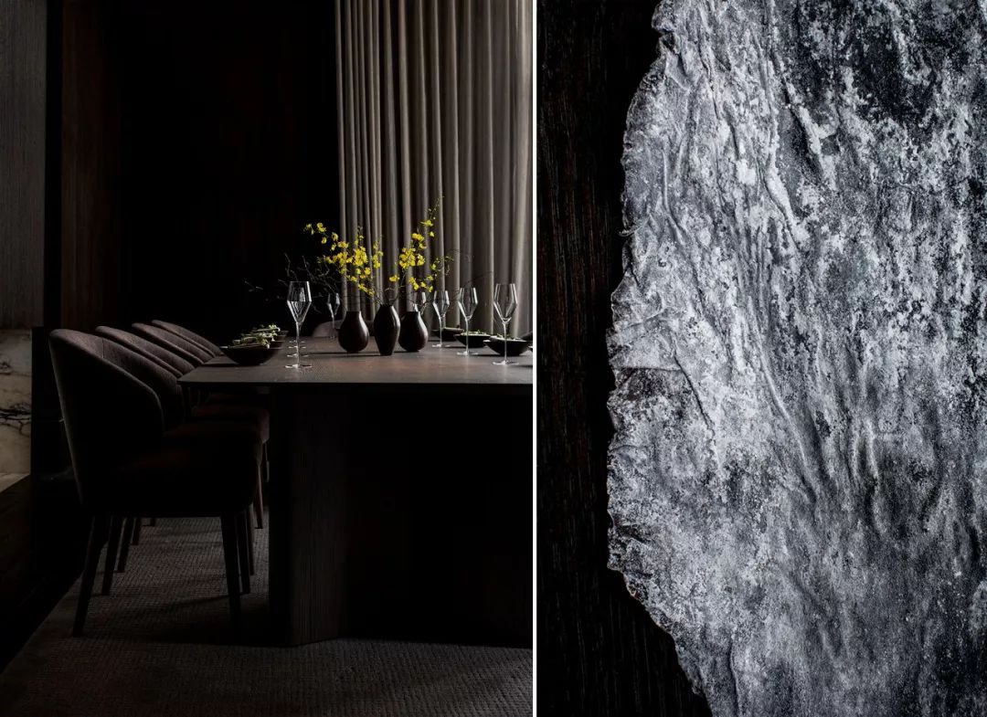 美国米其林三星大厨首家海外餐厅亮相深圳：奢侈是什么？  邵程-76