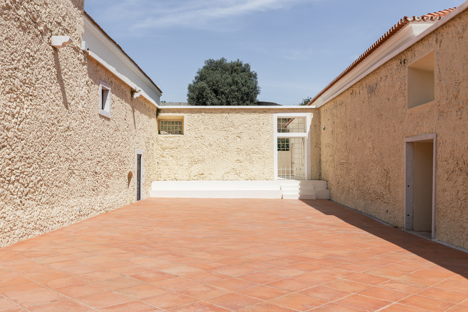 Convento do Beato Event Center 改造丨葡萄牙里斯本丨RISCO-52