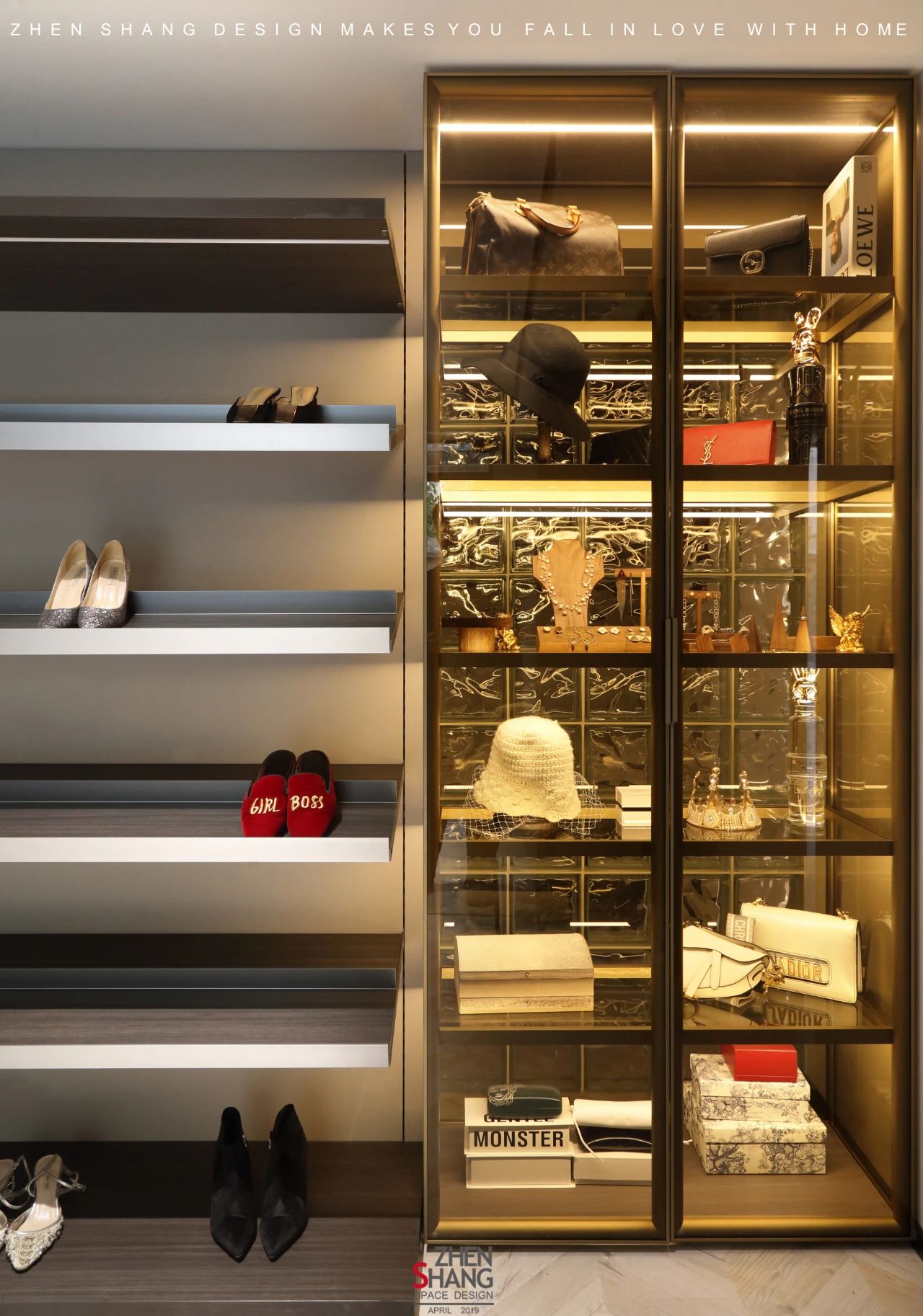 徐州人家15岁的老房改造-22