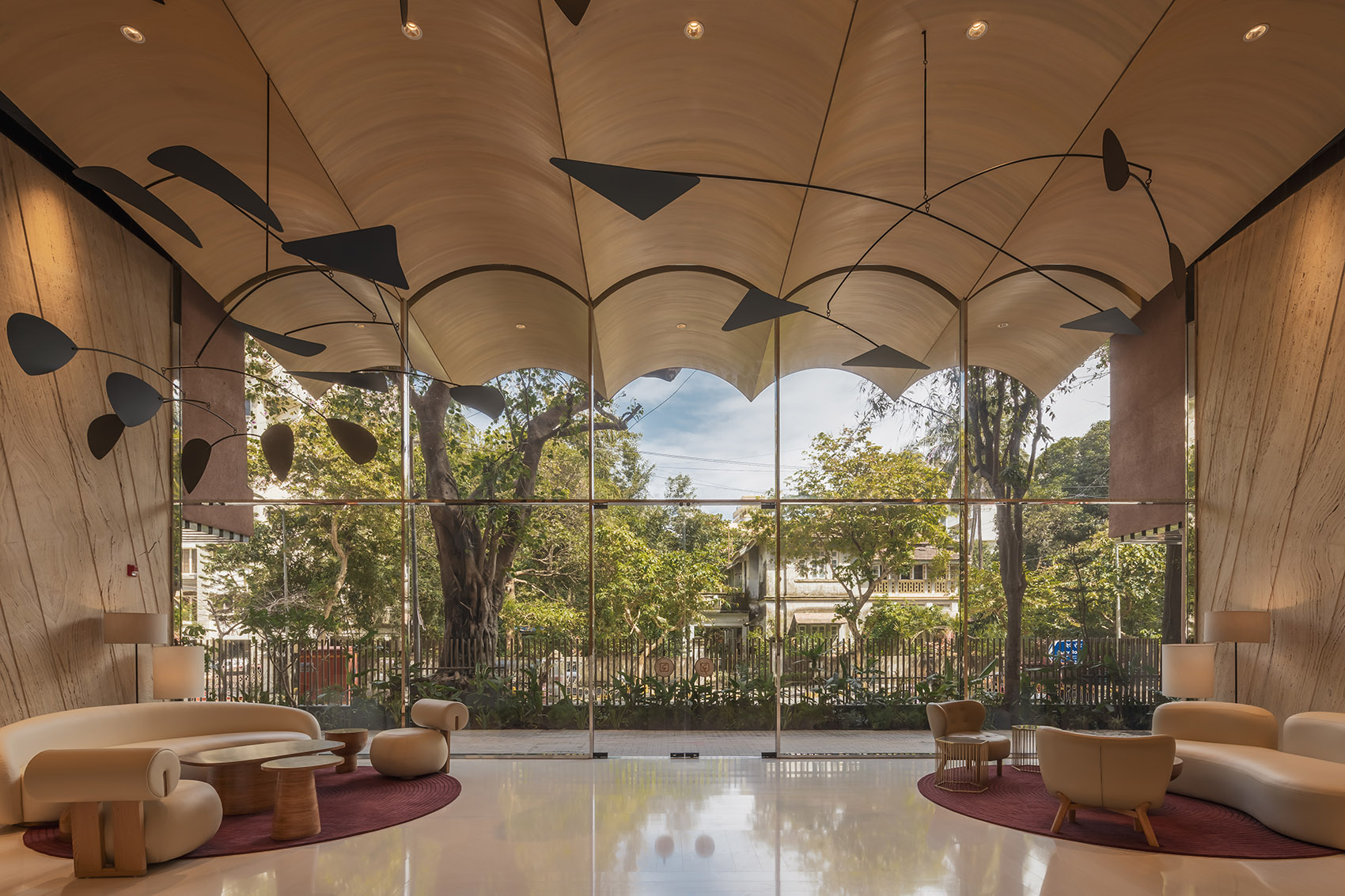 Satguru’s Rendezvous公寓丨印度丨Satguru Builders,Nudes等多家公司-59