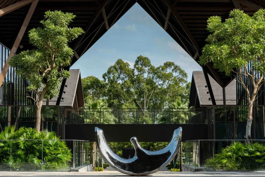 华润海南石梅湾九里润街丨中国万宁-56