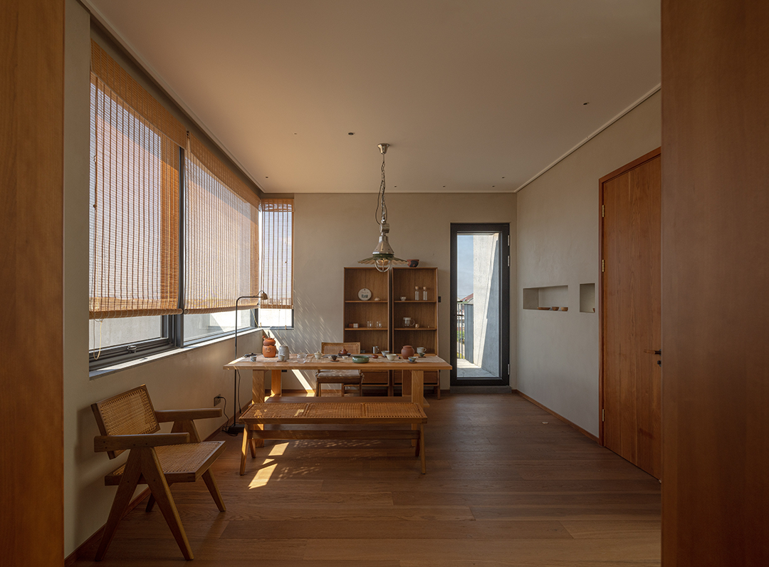 东院儿丨中国江苏丨本哲建筑-64