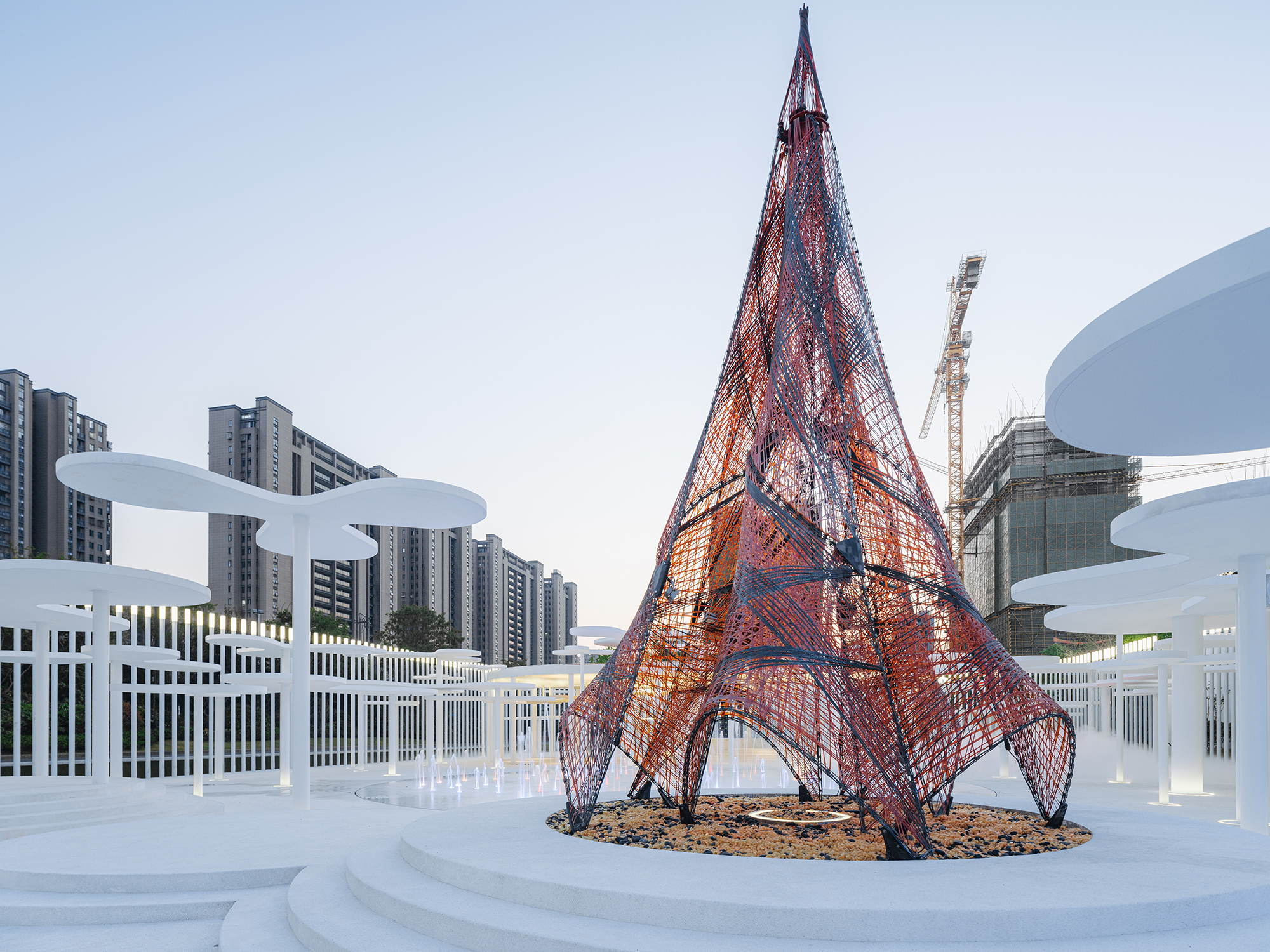 梦幻之境 | White Upland 的奇幻设计-61