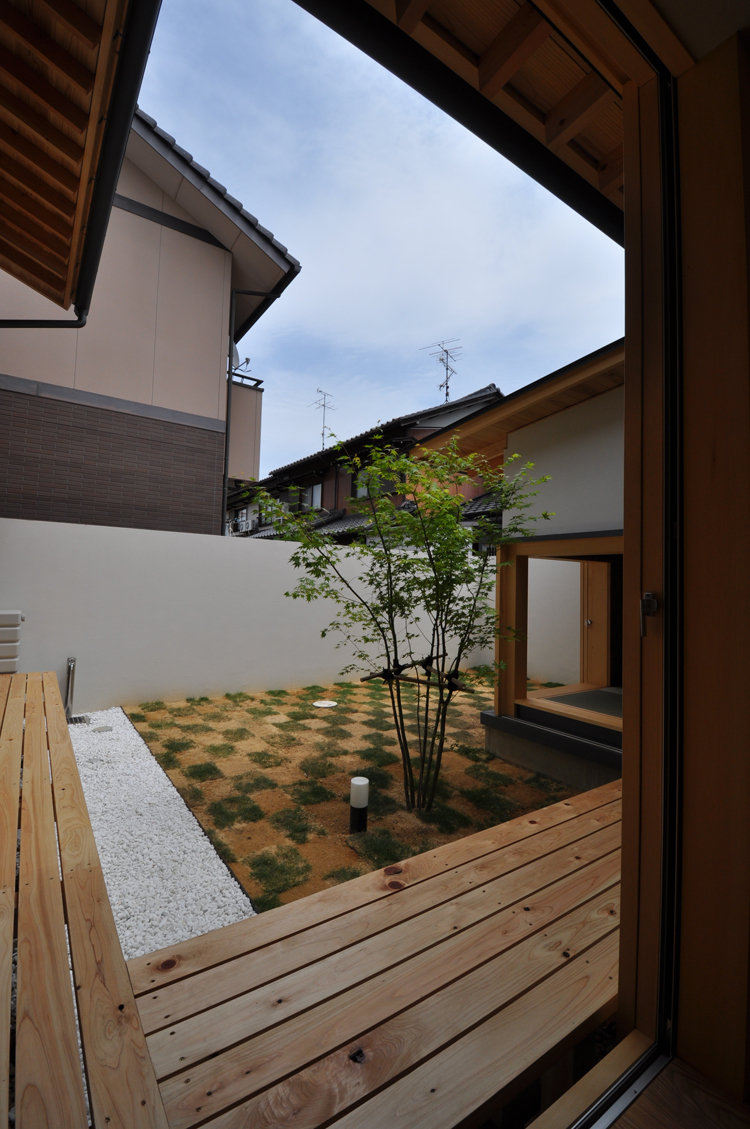 那加の家丨日本岐阜丨岐阜「後藤耕太建築工房」-15