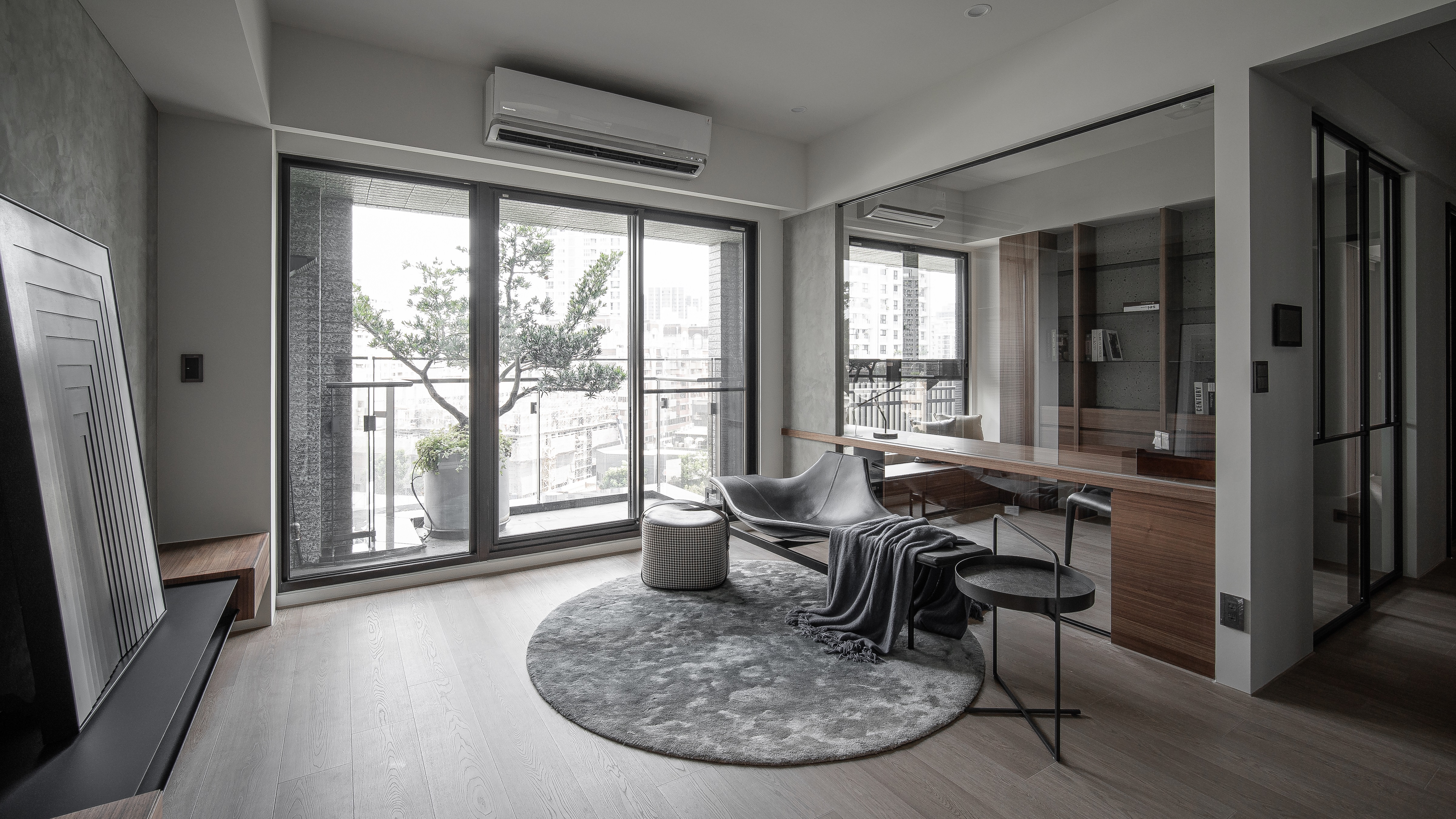 大卫的家丨Haven Space Design-21