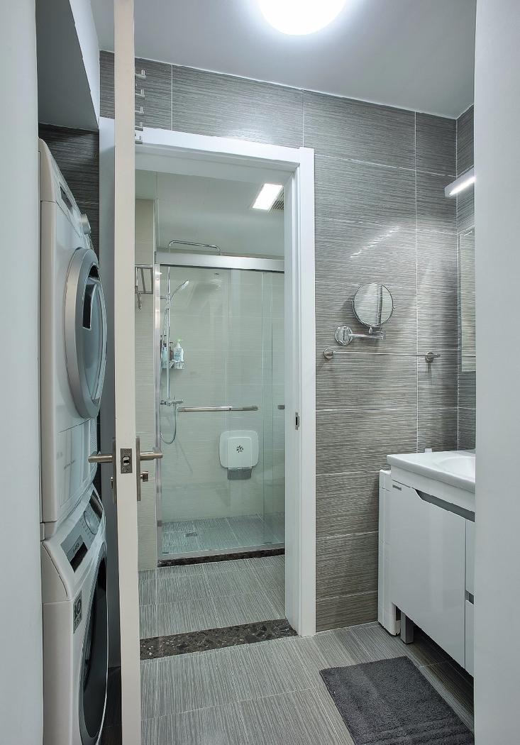 
混搭的北欧风 -18