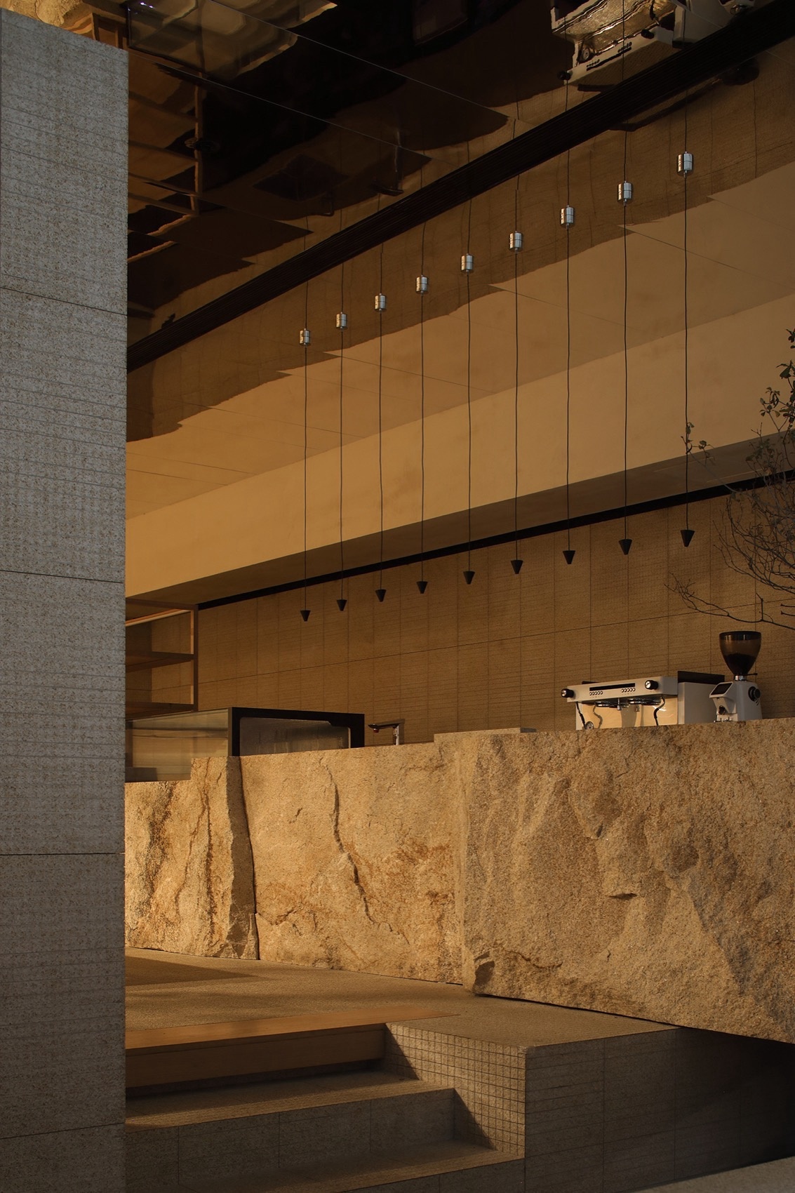 驯·烘焙丨中国福州丨WWD.一横一竖设计-32