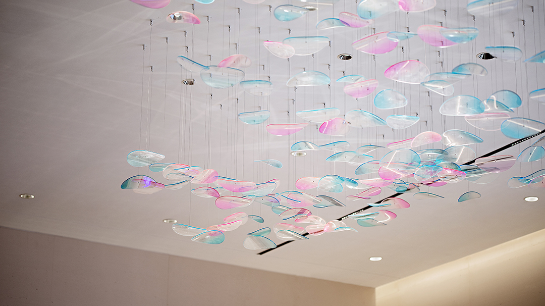 南京彰泰观南府销售中心丨中国南京丨EHOO 易虎设计-22