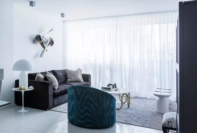 美不胜收的软装搭配-18