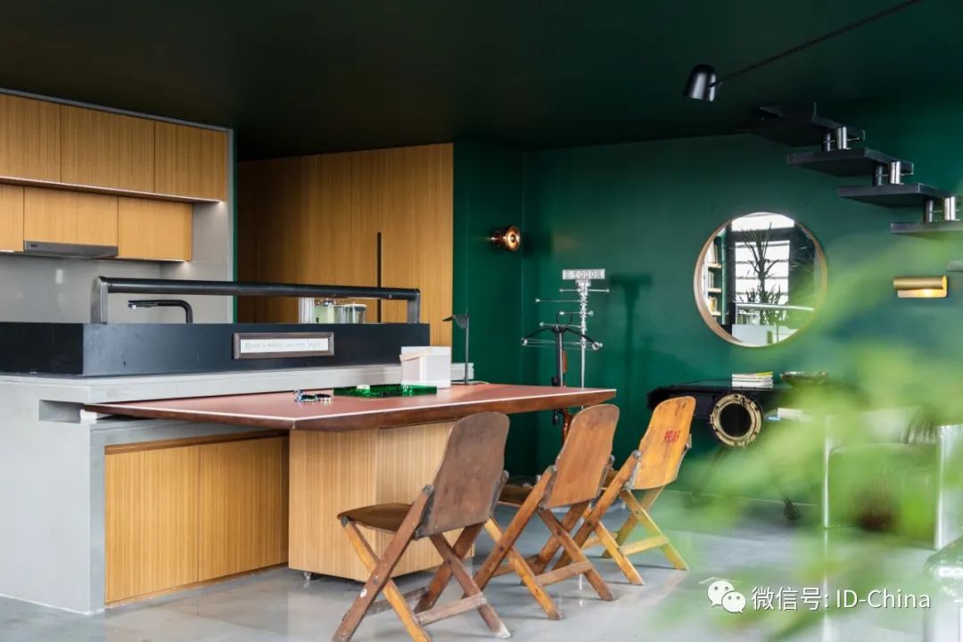 湖景绿色大宅丨中国杭州丨VBD 中置华优设计集团-43