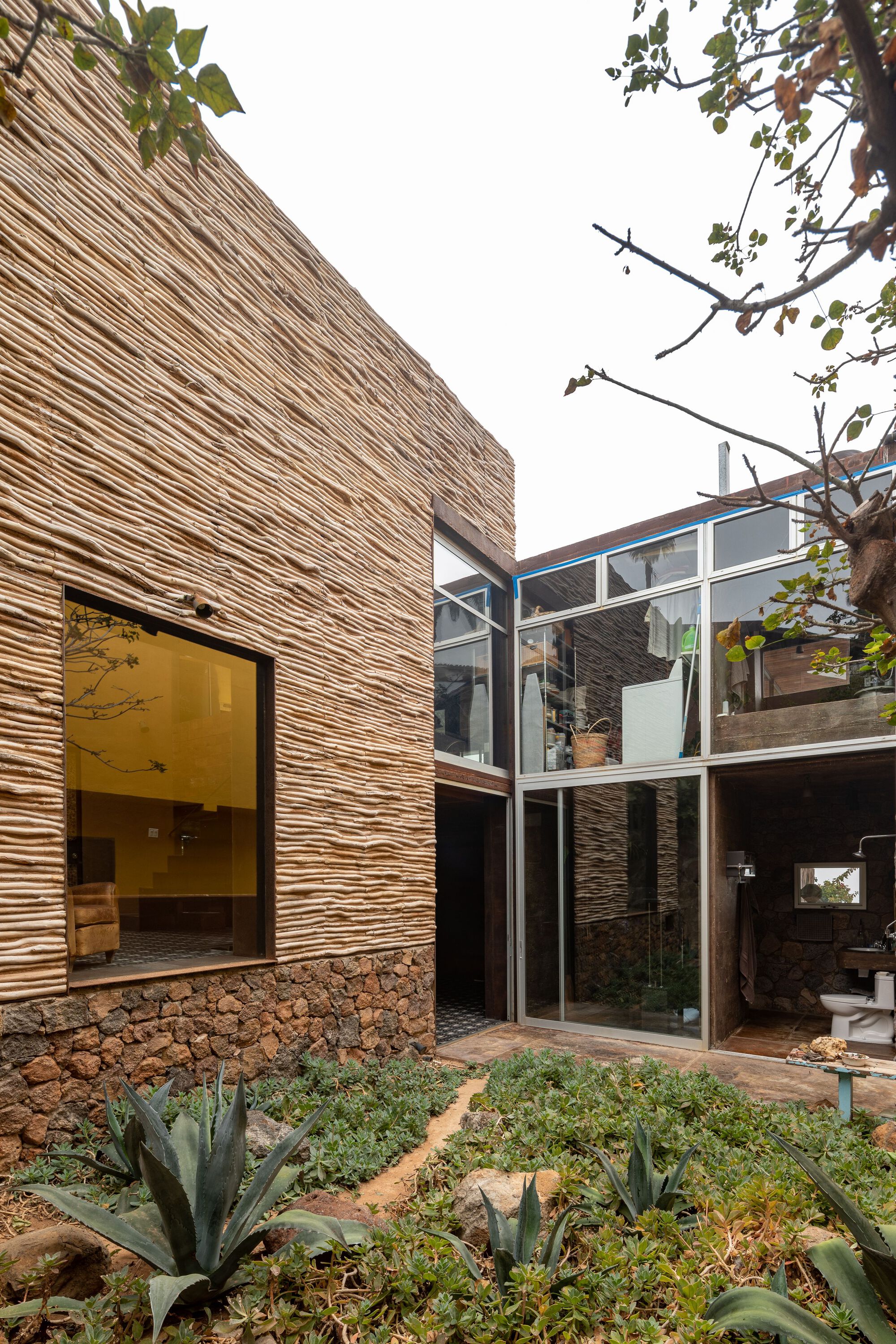 海洋广场之屋丨墨西哥丨Alejandro D'Acosta-26