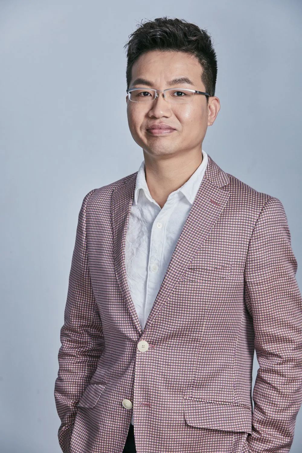 中融蓝城 Co.C 理想城 | 小户型生活美学观-108