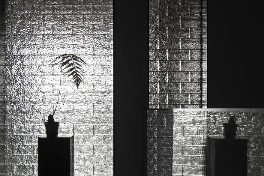 自然之家丨中国广州丨广州 301 设计研究所-43