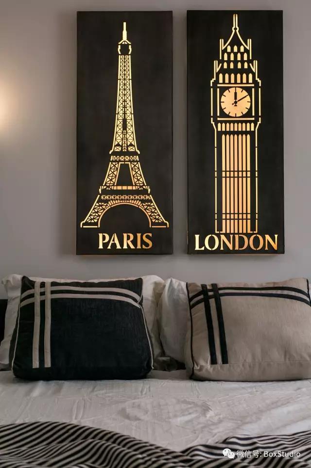 森林系北欧(火烈鸟版)——90后小海归的时尚慵懒生活-23