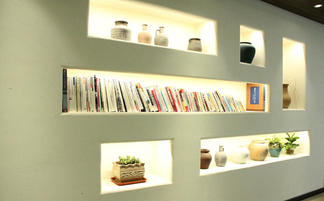 东平湖畔餐厅丨中国济南-15