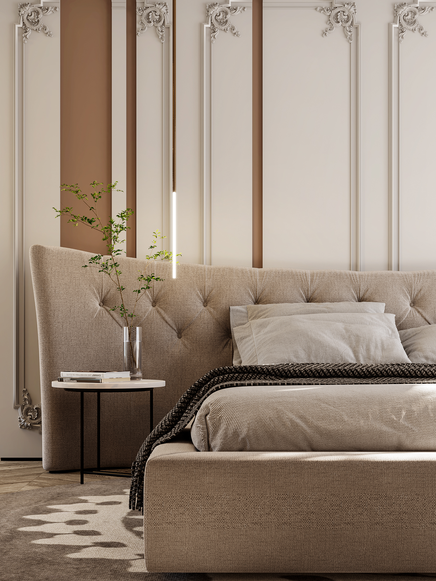 半岛豪门 | 上海-30