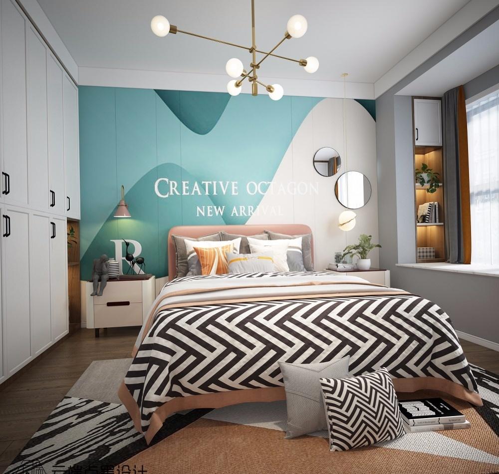 
云端点墨设计丨闫家骐 - 艾比利 -13