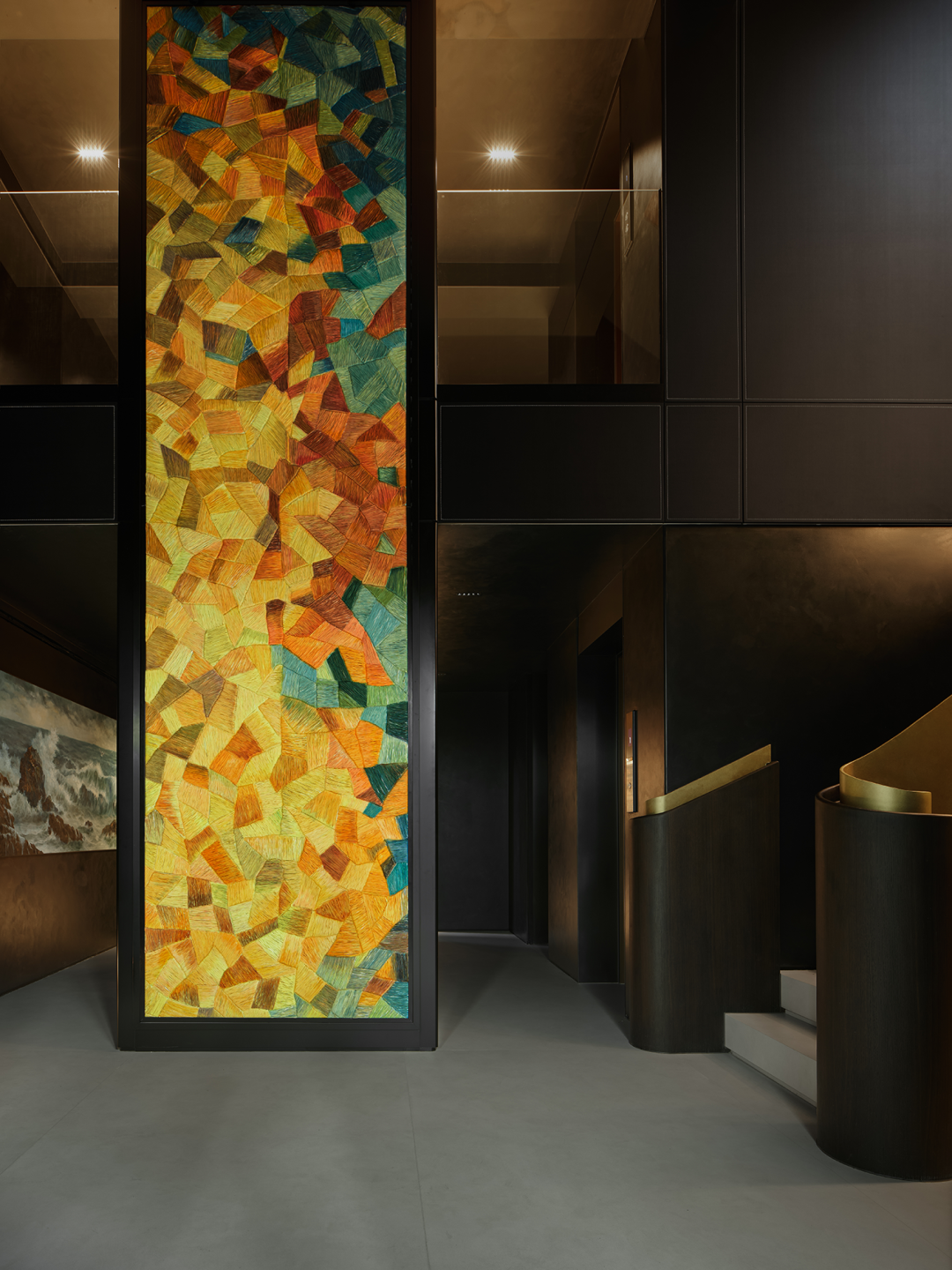 首发 静默序引 抵达自然之境丨石宸&蒋晨曦-12