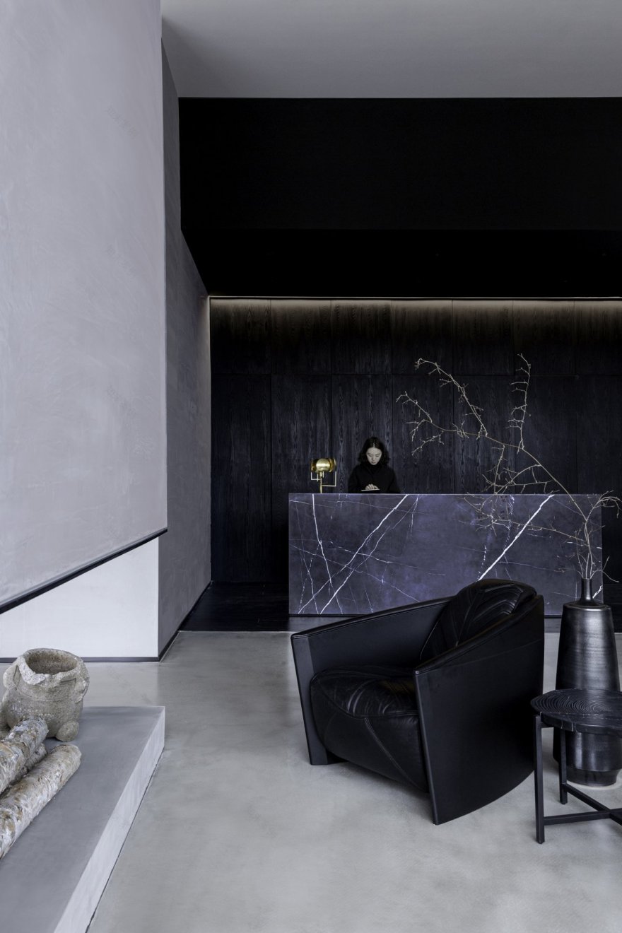 NORHOR成都展厅-2