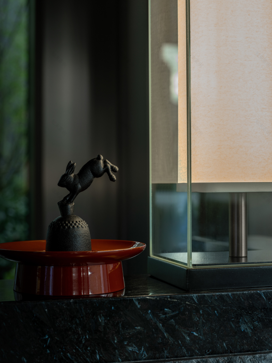 南京·江心印园丨中国南京丨GART集艾设计-30