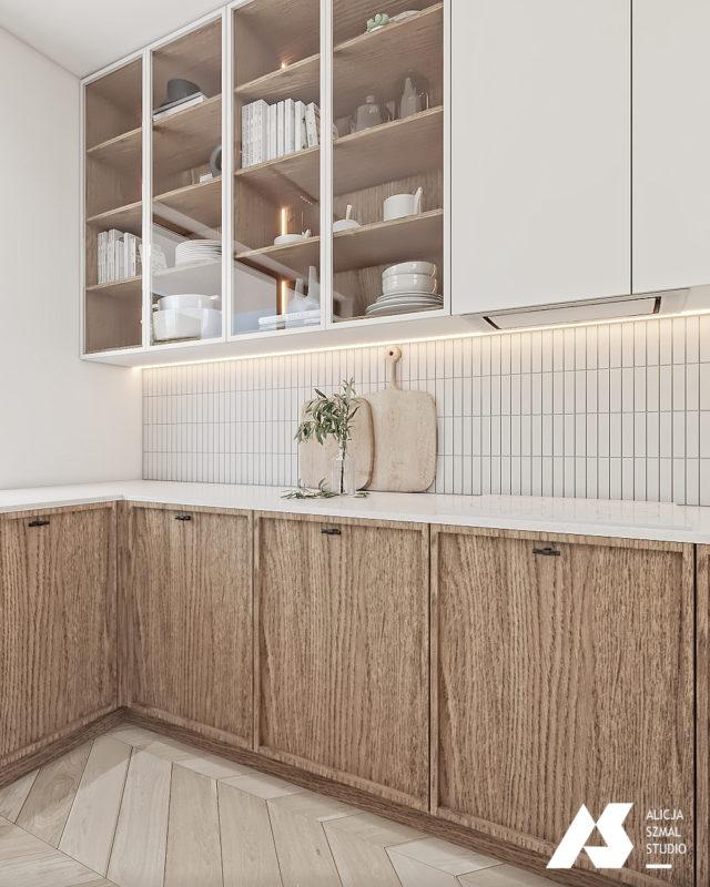 带有网站的房子（由于Dom z witrynami表述不是非常常见典型，这里witryny常见意为网站，此翻译结合此常见含义给出，但如果有特定语境可能意思不同） 丨PolandPoznan-13