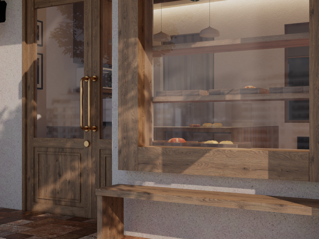 612 Bakery丨四畳半-15