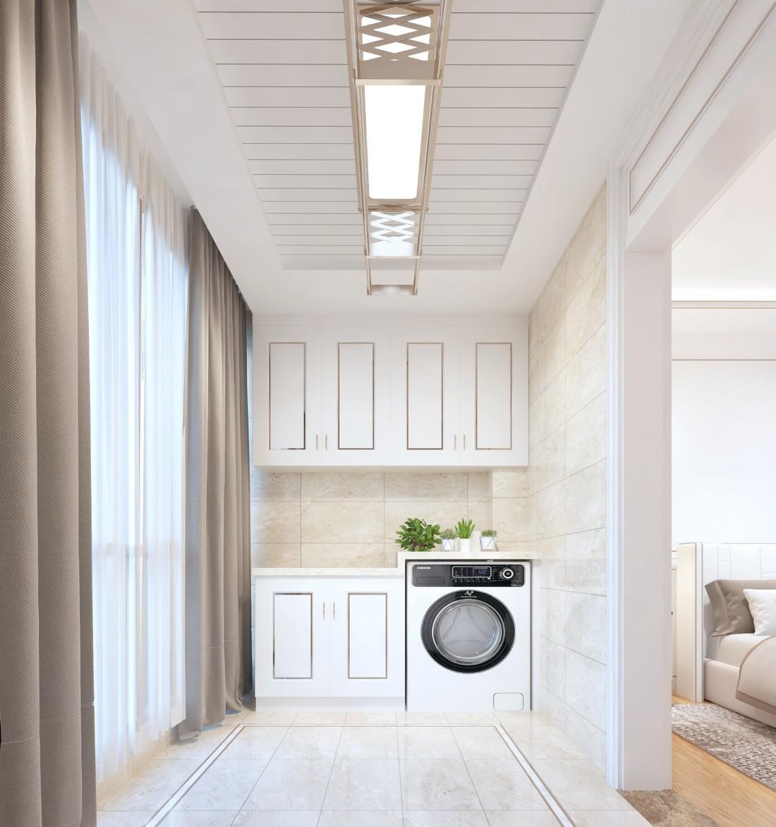 
长安壹品家装 -3