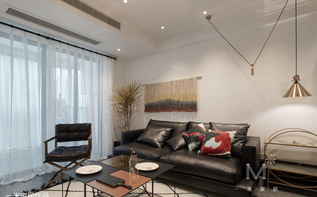 平层丨【一米家居】家有你灵魂的样子-1