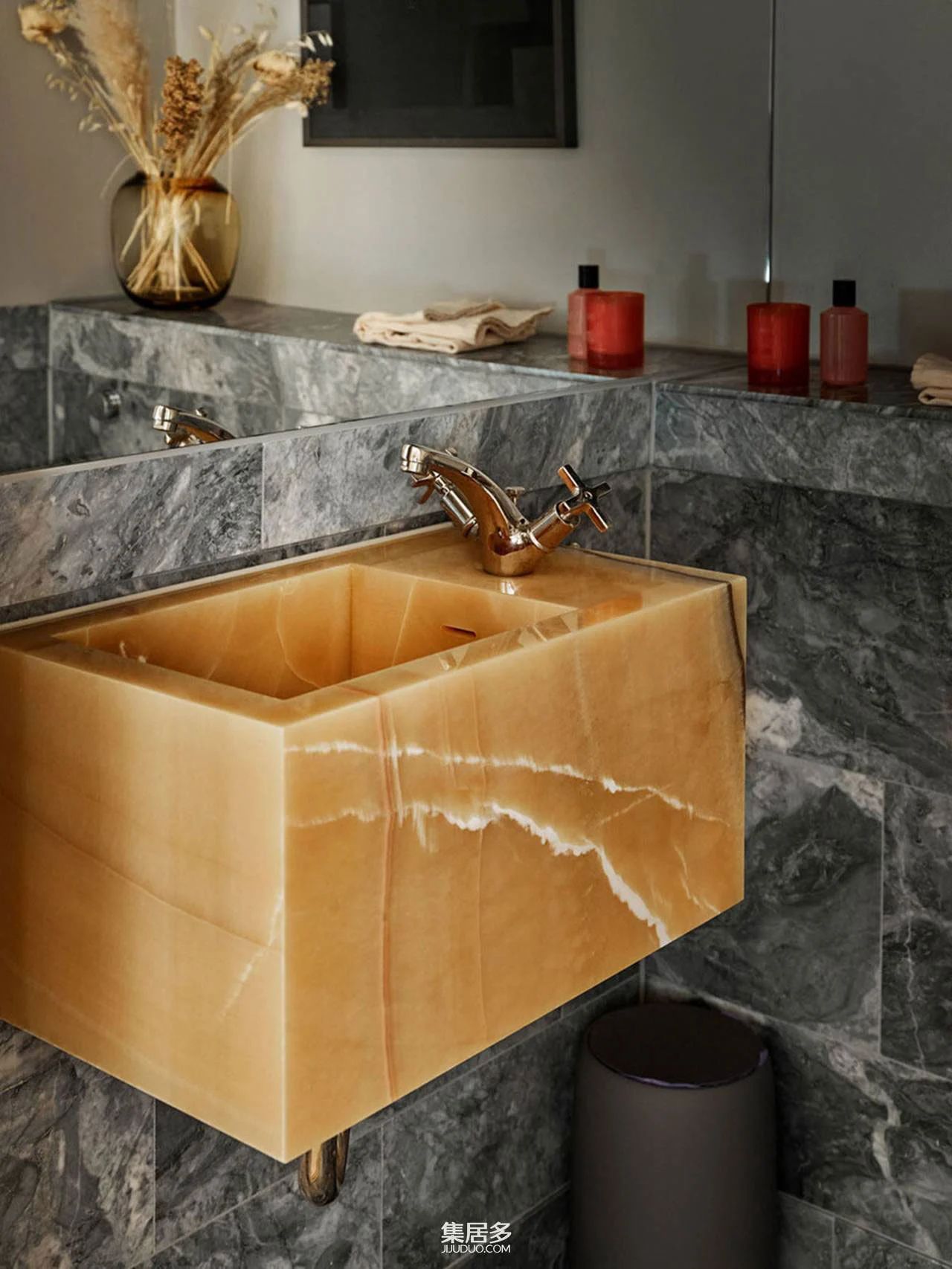 瑞典设计师 Christina Breeze 室内设计作品-12