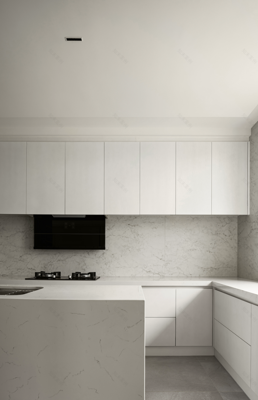 《远离喧嚣》丨中国苏州丨禾景大陈设计-35