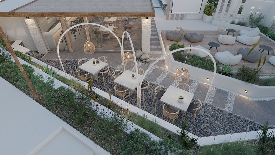 Sunscape getaway | Symmetry Suites Experience Space -32