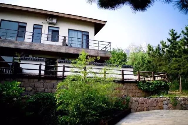 她在青岛建了一座有故事的民宿，只为让这座喧嚣的城市有一处安静角落-43