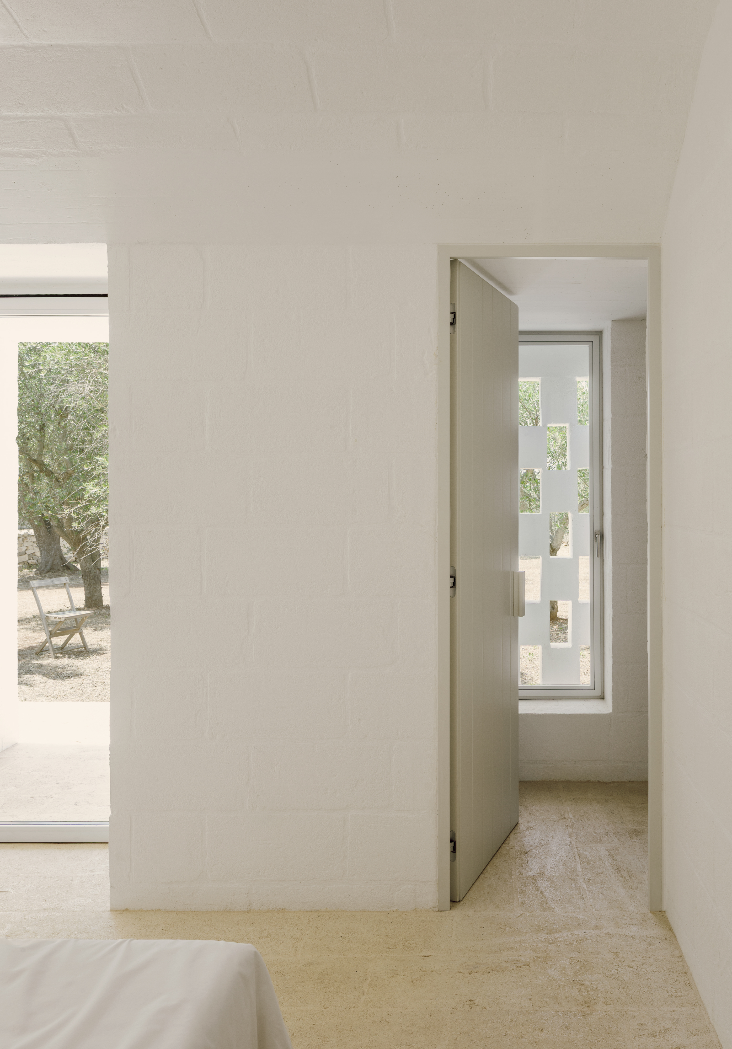 简约又传统的乡村住宅 LAMIA丨SOLUM studio-31