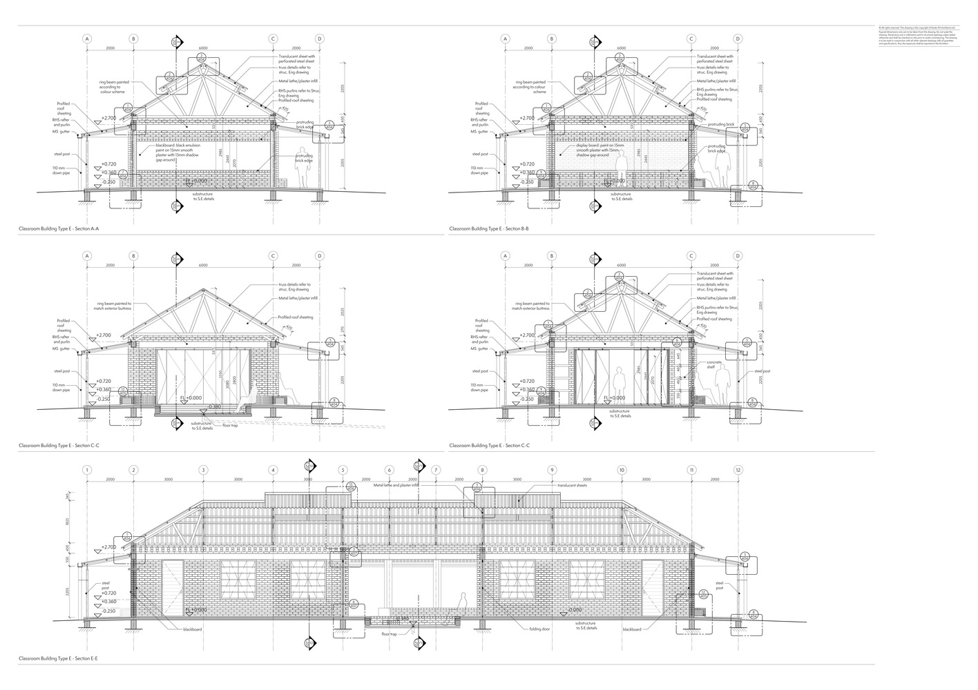 COF Outreach Village Primary Schools  Studio FH Architects-101