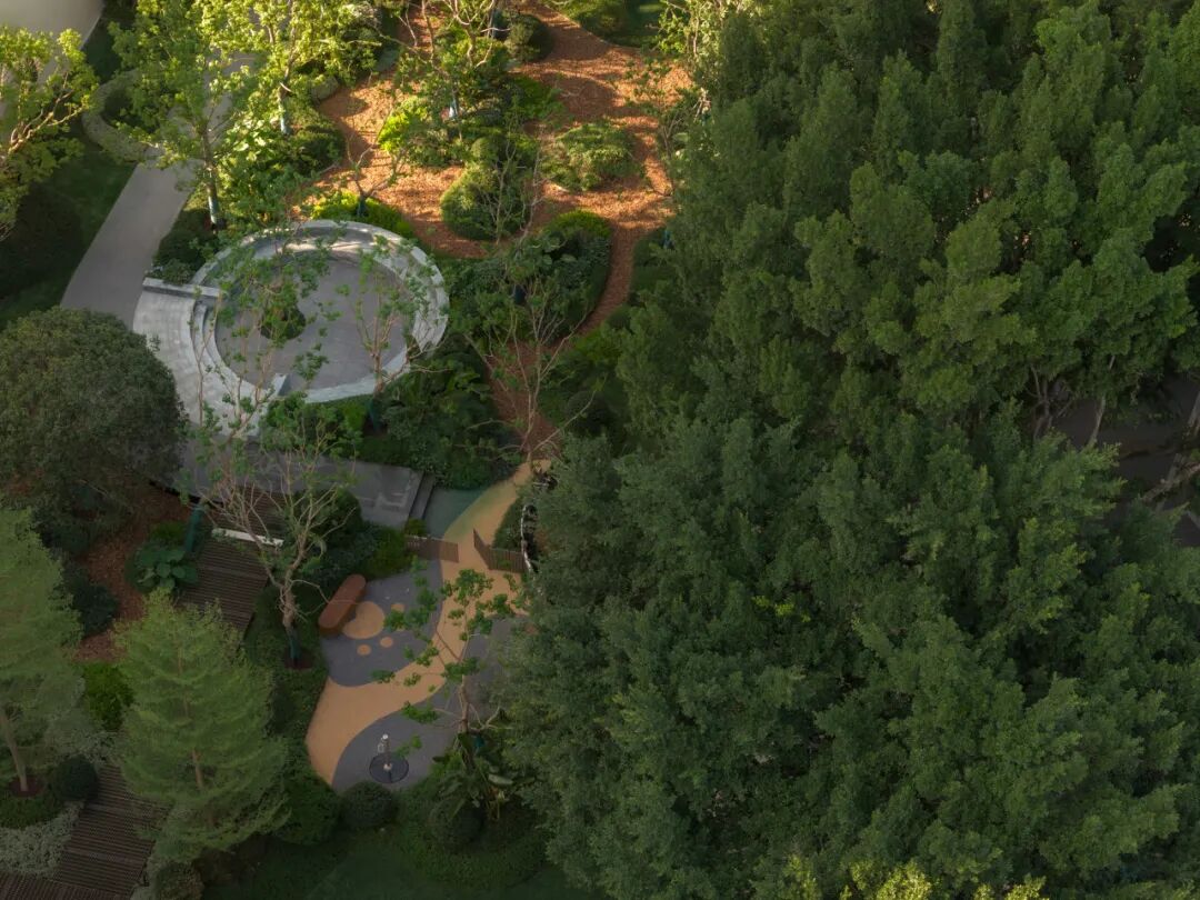 福州 华润置地·中寰悦府丨中国福州丨A&N尚源集序  Collection Studio-57