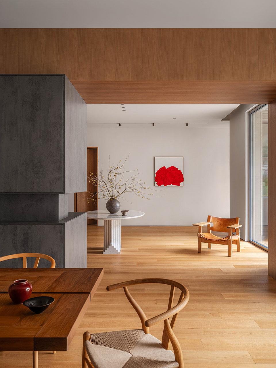 艺术别墅丨中国北京丨TEMP建筑设计事务所-54