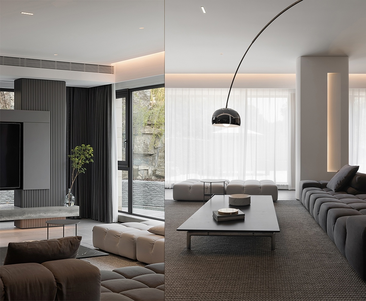 宁波众安·四季有院丨中国宁波丨姜克文,张湖杰-11