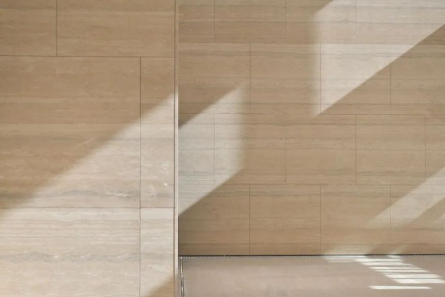 中美信托金融大厦丨中国上海丨上海汉行建筑设计有限公司-4