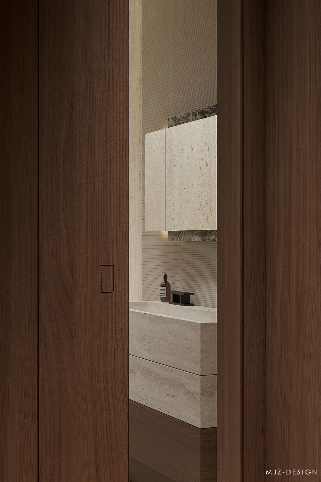 奥尔丁卡丨俄罗斯莫斯科丨ZE | WORKROOM-61