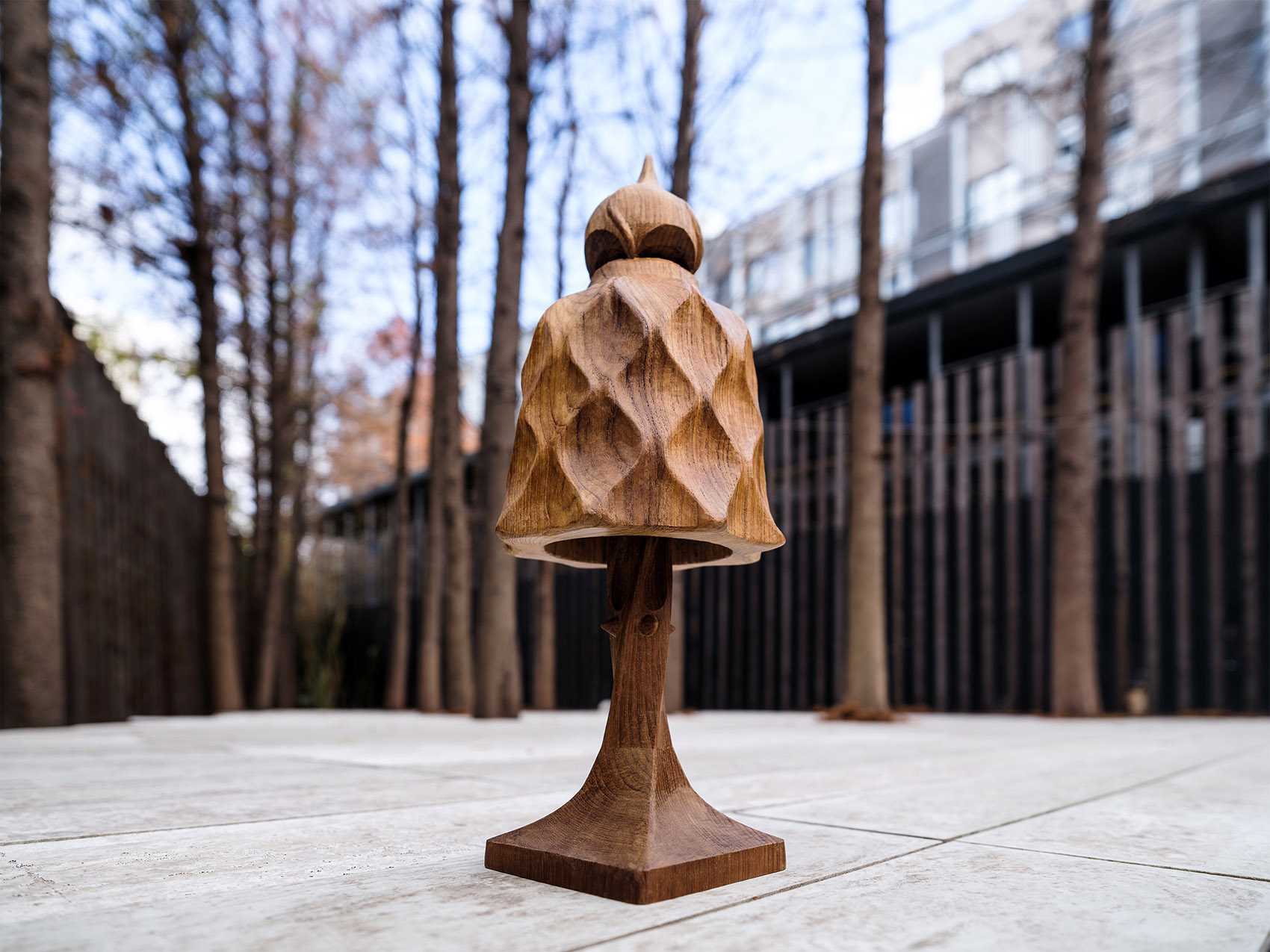 建筑之光 · 照明重塑经典建筑形象丨米丈建筑-29