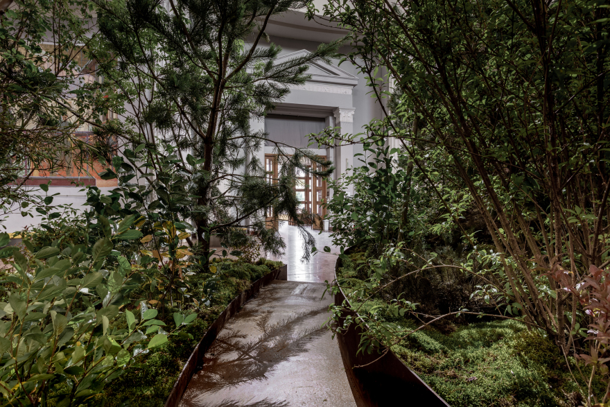 切尔诺贝利之旅展览丨乌克兰基辅丨balbek bureau-57