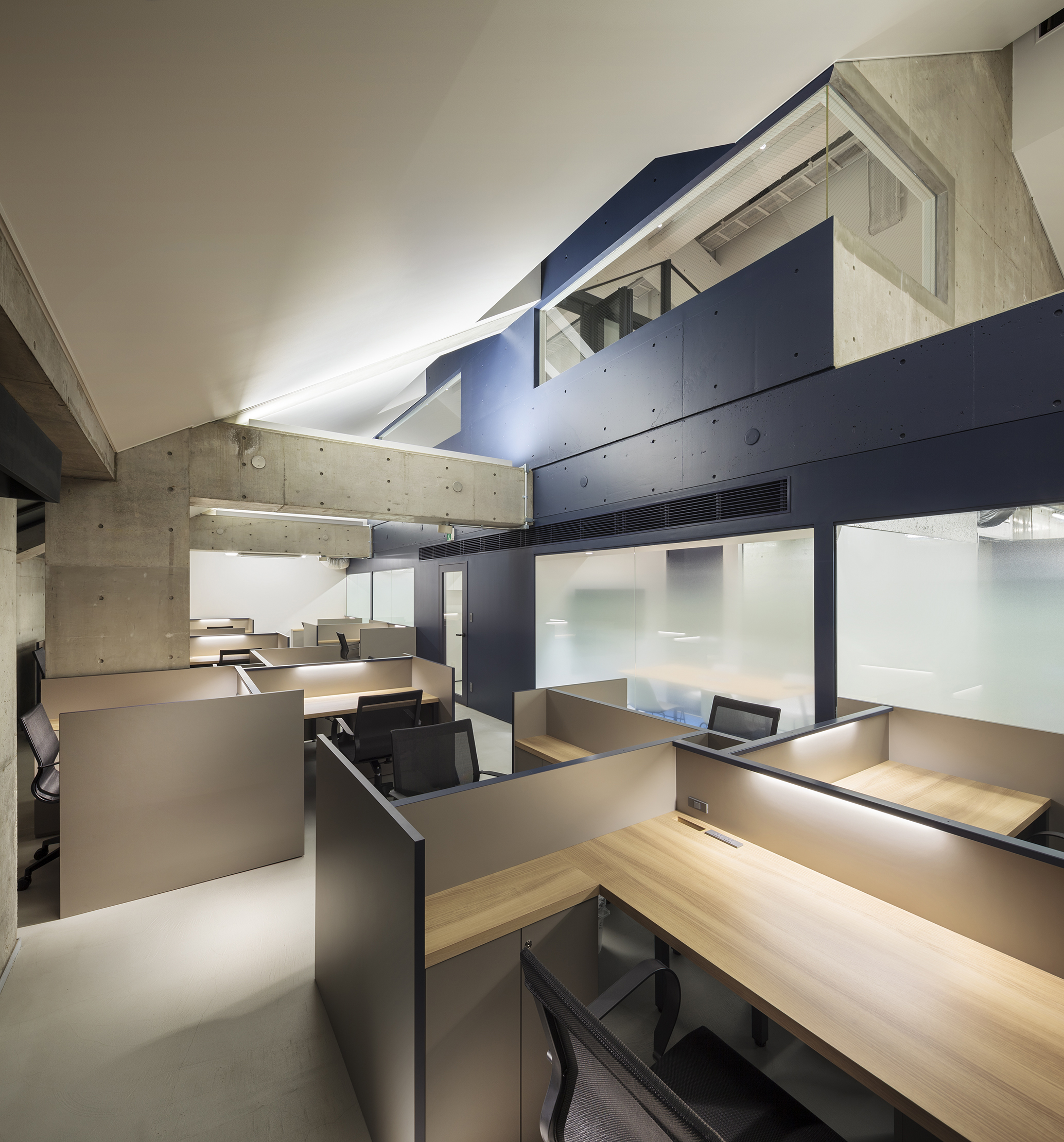 东京 BLINK Roppongi 文化综合体-19