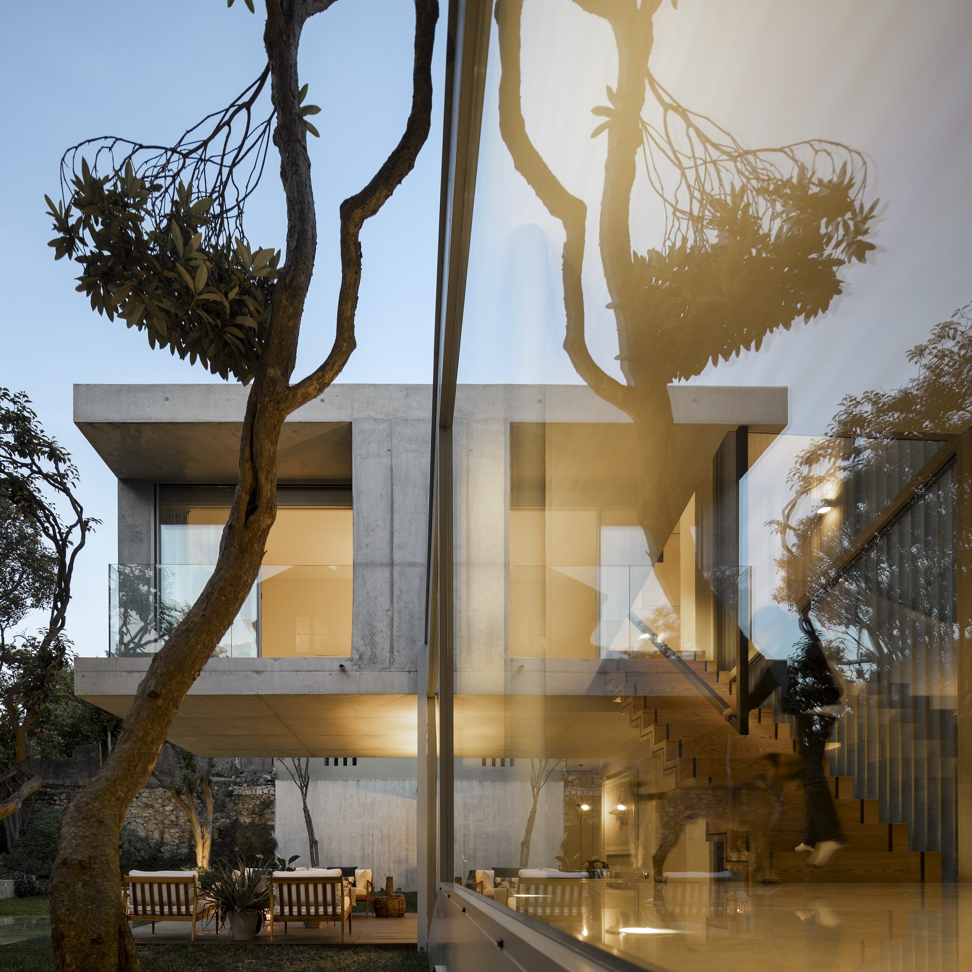 GC House | FCC Arquitectura-145