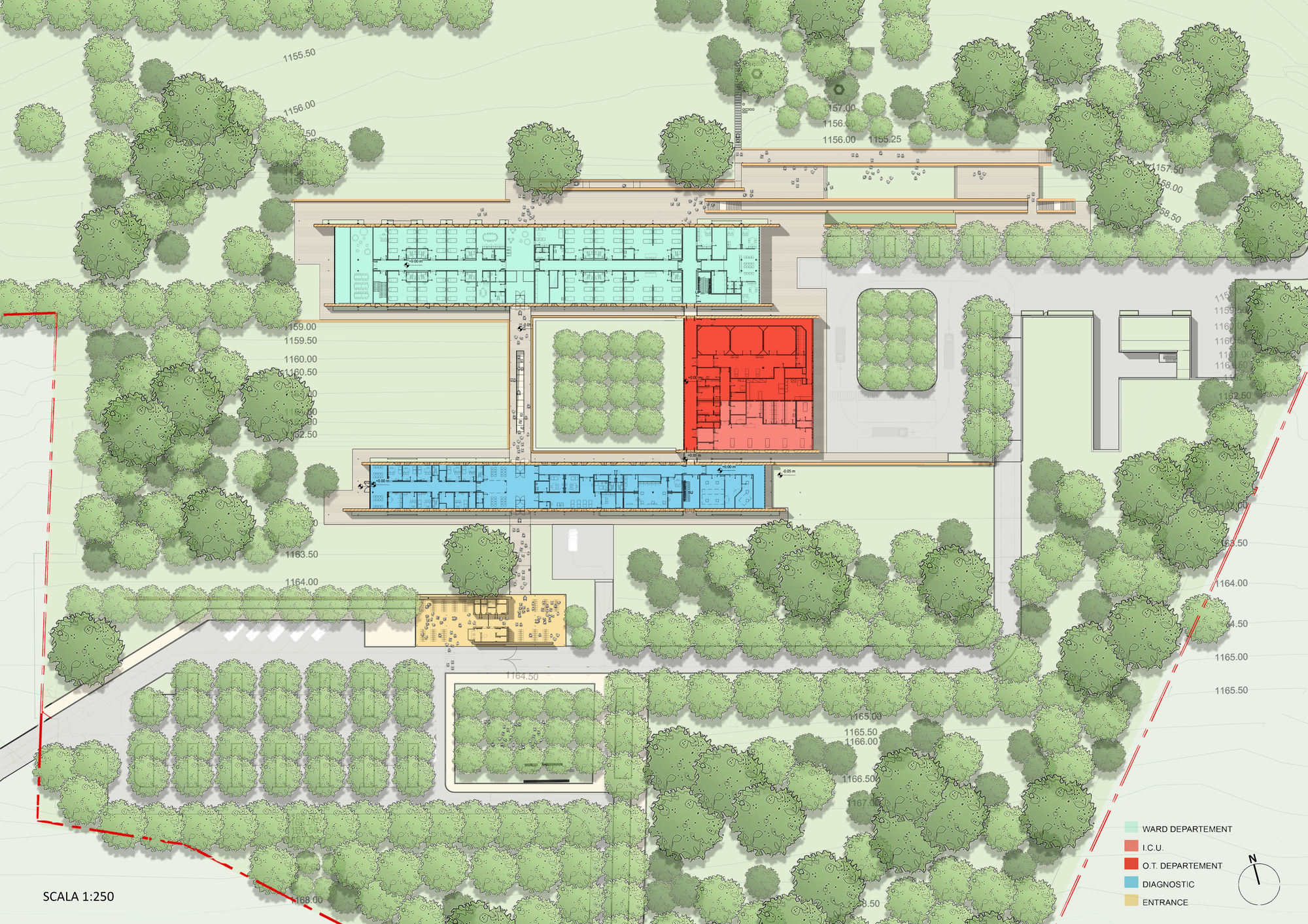 儿童外科医院丨乌干达-51