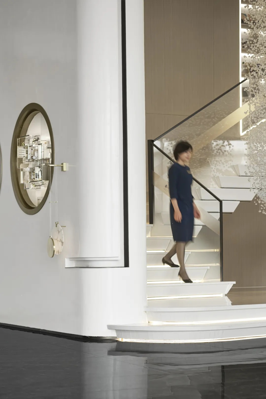 熙岸世家丨中国南宁丨海力空间设计-40