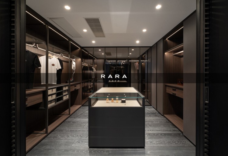 RARA·悦宫设计案例-32
