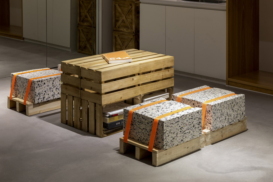 Ollie 办公空间设计丨中国北京丨里外工作室-75