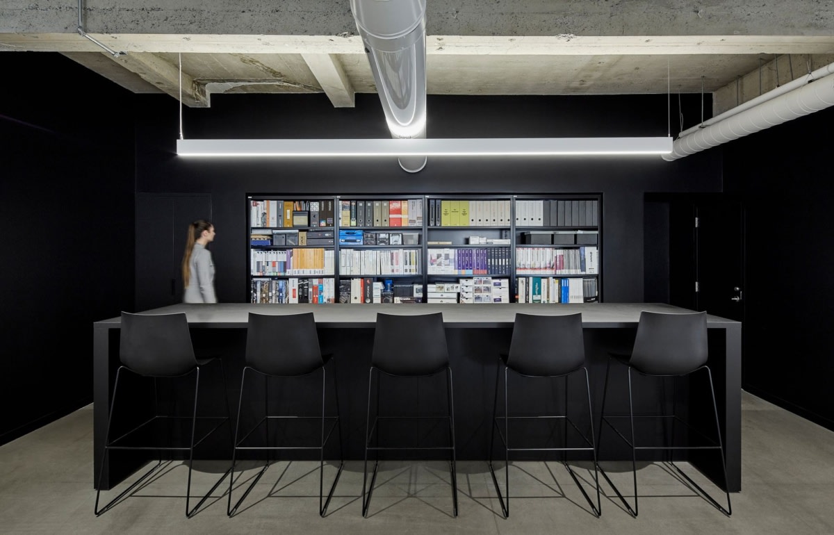 Jodoin Lamarre Pratte architectes Offices-38