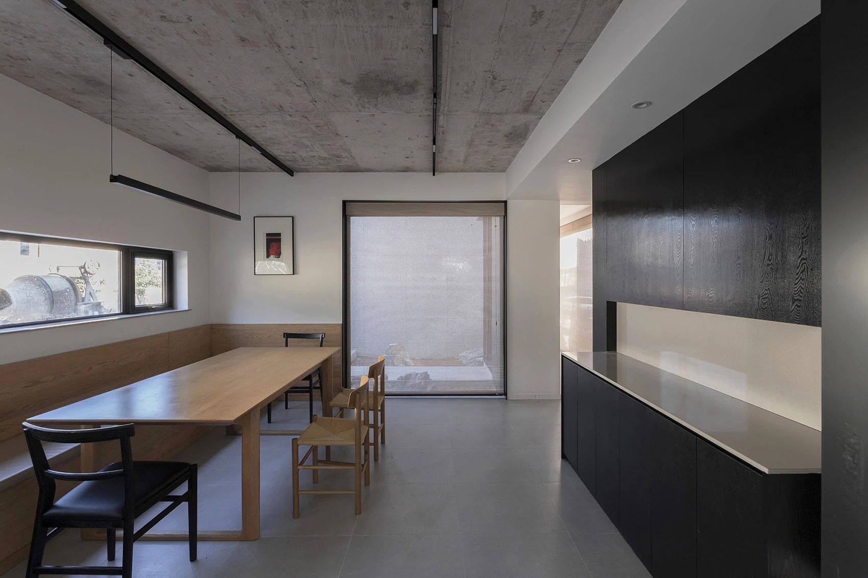 五四村住宅丨中国湖州丨杭州壹山建筑设计有限公司-42