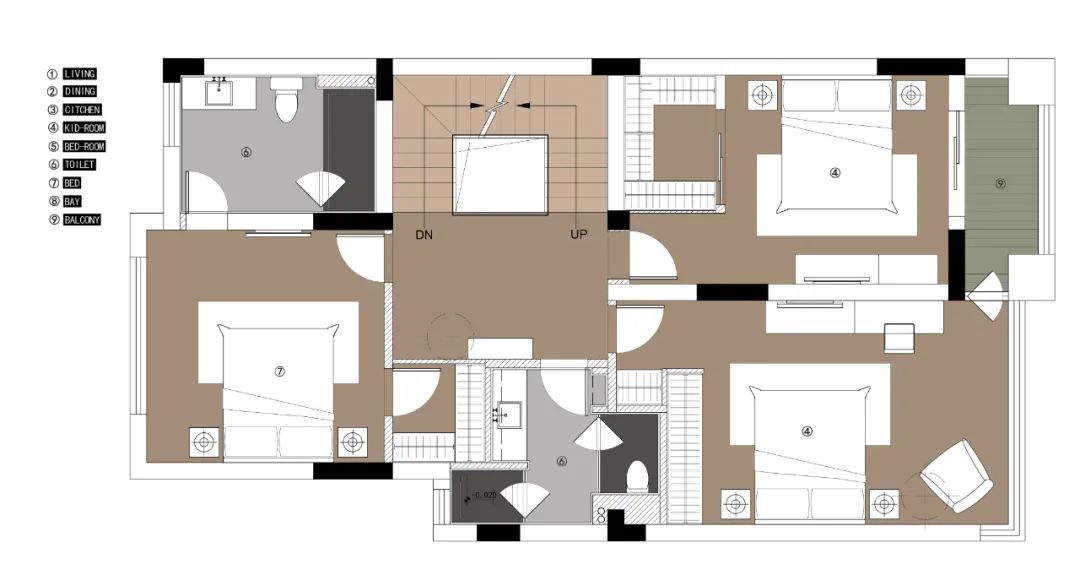 东湖庄园 | 适合自己的，才是最好的-33